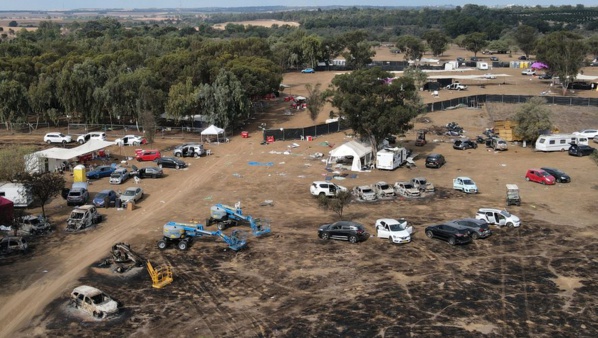Événements du 7 octobre - Quand le narratif israélien s'effondre à l'épreuve de la vérité
