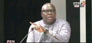 Le journaliste Pape Sané libre, sous contrôle judiciaire Le journaliste Pape Sané libre, sous contrôle judiciaire