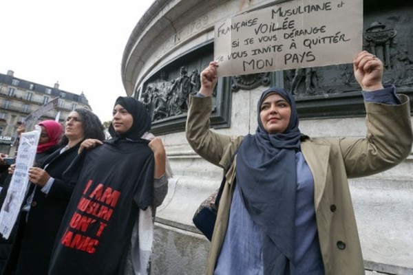 France: Les faux "actes antisémites", nouveaux outils médiatiques et politiques de l’islamophobie? France: Les faux "actes antisémites", nouveaux outils médiatiques et politiques de l’islamophobie?