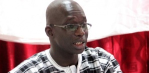 Le journaliste Ibrahima Lissa Faye Le journaliste Ibrahima Lissa Faye