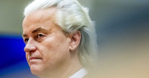 Geert Wilders Geert Wilders