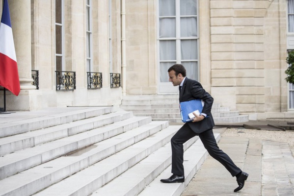 France: 18 anciens ambassadeurs appellent à tout faire pour que la trêve "se transforme en cessez-le-feu" à Gaza France: 18 anciens ambassadeurs appellent à tout faire pour que la trêve "se transforme en cessez-le-feu" à Gaza