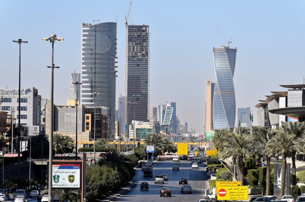 Ryad choisie pour accueillir l'Exposition universelle 2030 Ryad choisie pour accueillir l'Exposition universelle 2030