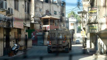 Cisjordanie occupée - À Jénine, la violence des soldats et colons israéliens détruit génération après génération
