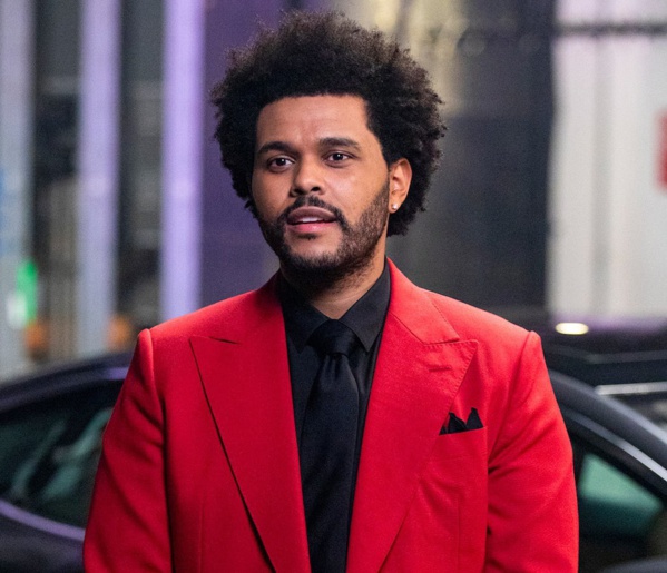 Le chanteur canadien "The Weekend" fait don de 2,5 millions de dollars pour Gaza Le chanteur canadien "The Weekend" fait don de 2,5 millions de dollars pour Gaza