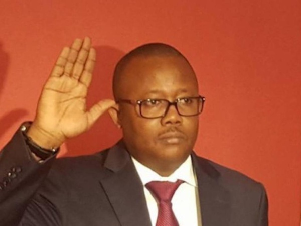 Guinée Bissau : Embalo, l’arme de la dissolution parlementaire á tous les coups Guinée Bissau : Embalo, l’arme de la dissolution parlementaire á tous les coups