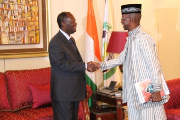 La Côte d’Ivoire lance une campagne 'Carton rouge" pour lutter contre les violences basées sur le genre en Afrique de l’Ouest La Côte d’Ivoire lance une campagne 'Carton rouge" pour lutter contre les violences basées sur le genre en Afrique de l’Ouest