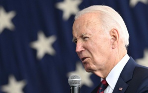 Joe Biden : nous continuerons à soutenir Israël militairement Joe Biden : nous continuerons à soutenir Israël militairement