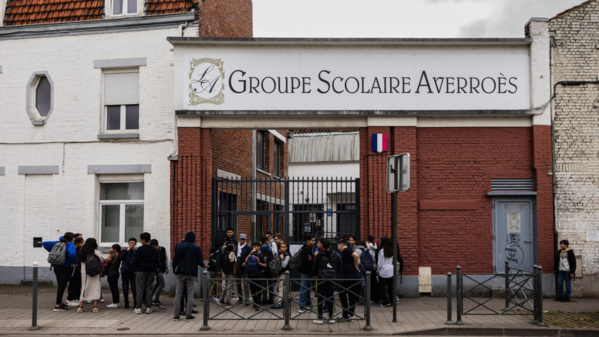 France : Les avocats et le directeur du lycée Averroès dénoncent une discrimination