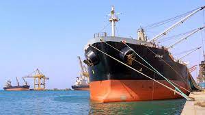 Un cargo bulgare capturé au large du Yémen