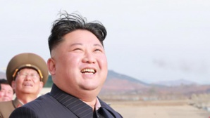 Une attaque nucléaire de Pyongyang mettrait « fin » au régime, avertit Washington