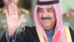 Koweït : Prestation de serment du Cheikh Meshaal Al-Ahmad Al-Jaber Al-Sabah, nouvel émir Koweït : Prestation de serment du Cheikh Meshaal Al-Ahmad Al-Jaber Al-Sabah, nouvel émir