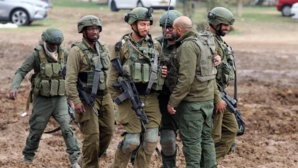 Le Hamas publie une vidéo de 3 otages tués par l'armée israélienne à Gaza