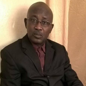 Madi Waké Touré, contributeur Madi Waké Touré, contributeur