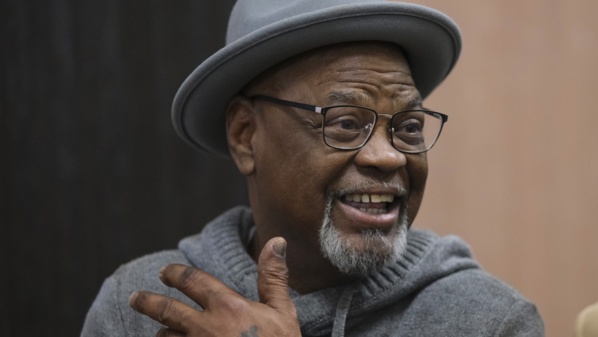 Glynn Simmons Glynn Simmons