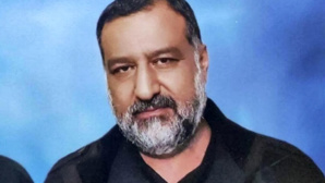 Razi Mousavi