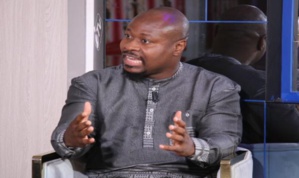 Guy Marius Sagna (député) : « Je viens d'interpeller le gouvernement du Sénégal sur 12 situations: Guy Marius Sagna (député) : « Je viens d'interpeller le gouvernement du Sénégal sur 12 situations: