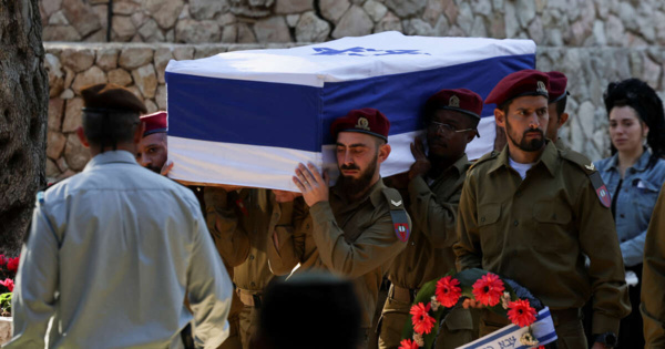 Israël: Un demi-millier de soldats déjà tués à Gaza, l’opposition exige la démission de Netanyanhu