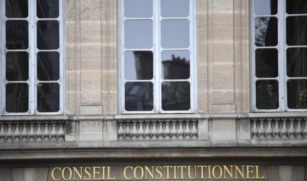 Budget 2024: le Conseil constitutionnel français barre la route à un cadeau fiscal présumé pour la Fifa