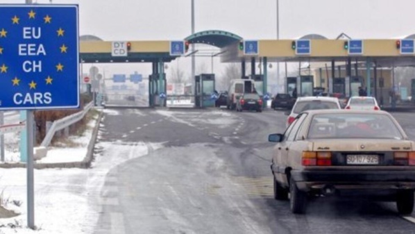 La Bulgarie et la Roumanie vont partiellement intégrer l'espace Schengen La Bulgarie et la Roumanie vont partiellement intégrer l'espace Schengen