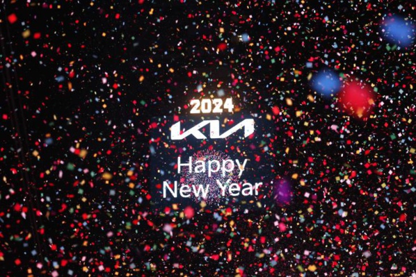 Le monde entre en 2024 sous un déluge de festivités, de bombes et de séismes