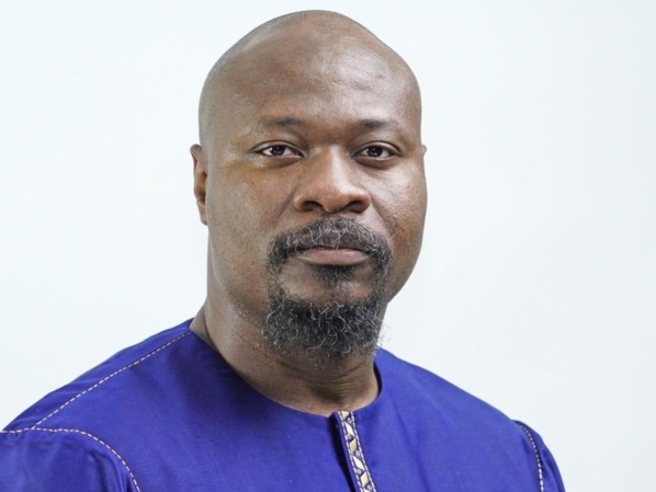 Guy Marius Sagna annonce son élection au Parlement de la Cedeao Guy Marius Sagna annonce son élection au Parlement de la Cedeao