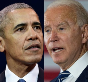 Etats-Unis : Craignant un retour en force de Trump, Obama conseille à Biden de restructurer sa campagne Etats-Unis : Craignant un retour en force de Trump, Obama conseille à Biden de restructurer sa campagne