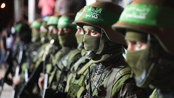 Les Brigades al-Qassam annoncent avoir déjoué une tentative israélienne de libérer un prisonnier à Gaza