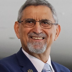 L'ancien président du Cap-Vert, Jorge Carlos de Almeida da Fonseca