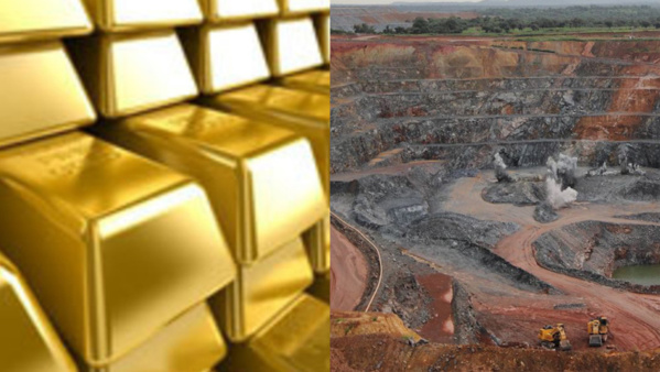 Litiges fiscaux avec Barrick Gold et Sabodala Gold Opérations - Le Forum civil demande la lumière au ministère des Finances sur 270 milliards de francs CFA Litiges fiscaux avec Barrick Gold et Sabodala Gold Opérations - Le Forum civil demande la lumière au ministère des Finances sur 270 milliards de francs CFA