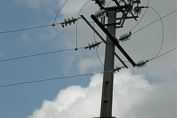 Papa Mademba BITEYE, directeur général de la Senelec