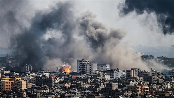 France: Les écologistes mobilisés pour un « cessez-le-feu à Gaza » et « la fin de l’apartheid et de la colonisation »