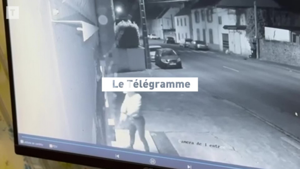 France : Tentative d'incendie dans une mosquée à Morlaix durant la prière France : Tentative d'incendie dans une mosquée à Morlaix durant la prière