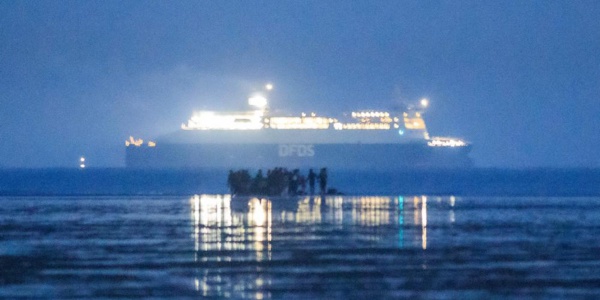 Manche: quatre migrants meurent dans une tentative de traversée, premier drame de 2024 Manche: quatre migrants meurent dans une tentative de traversée, premier drame de 2024