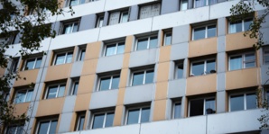 Immobilier: 60% de logements vacants supplémentaires en France depuis 1990 (Insee) Immobilier: 60% de logements vacants supplémentaires en France depuis 1990 (Insee)