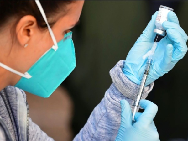 COVID-19 - Au moins 1,4 million de vies sauvées en Europe grâce aux vaccins, selon l’OMS