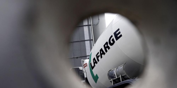 Syrie: Lafarge définitivement mis en examen pour complicité de crimes contre l’humanité et financement de terrorisme