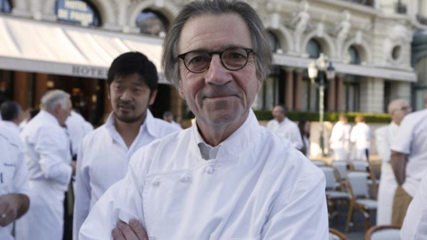 France : 200 personnalités dont des grands chefs cuisine se mobilisent contre la loi immigration France : 200 personnalités dont des grands chefs cuisine se mobilisent contre la loi immigration