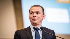 L'ex ministre du Travail Olivier Dussopt blanchi par la justice L'ex ministre du Travail Olivier Dussopt blanchi par la justice