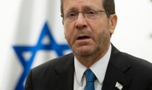 Des plaintes pénales déposées en Suisse contre le président israélien Isaac Herzog Des plaintes pénales déposées en Suisse contre le président israélien Isaac Herzog