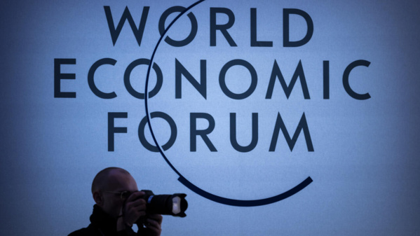 A Davos, l'Afrique tente de séduire les investisseurs A Davos, l'Afrique tente de séduire les investisseurs