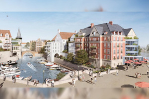 Val-d'Oise : les cloches d'une église rendent fou les habitants d'une commune Val-d'Oise : les cloches d'une église rendent fou les habitants d'une commune