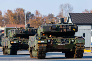 L’OTAN lance le plus grand exercice militaire au monde depuis la guerre froide