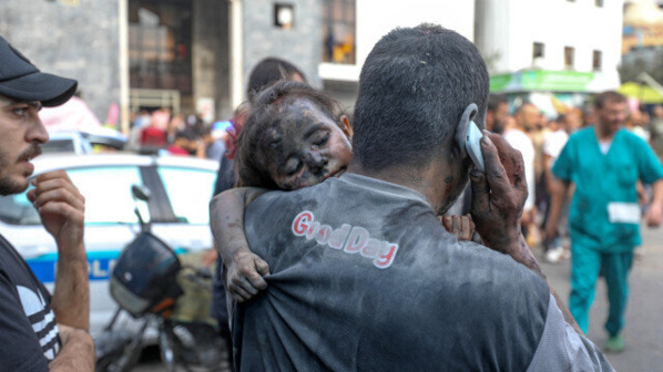 Attaque contre les populations civiles de Gaza - La CIJ rendra une décision vendredi sur les accusations de « génocide »