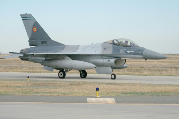 Washington donne son feu vert à la vente de F-16 à la Turquie