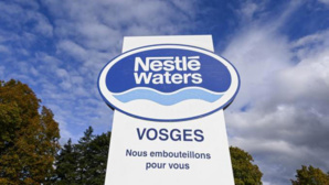 Nestlé reconnaît avoir eu recours à des traitements interdits sur des eaux minérales Nestlé reconnaît avoir eu recours à des traitements interdits sur des eaux minérales