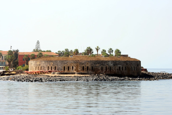 Le musée historique de Gorée expose l’histoire de la Falémé sur plus de trois cent mille ans Le musée historique de Gorée expose l’histoire de la Falémé sur plus de trois cent mille ans