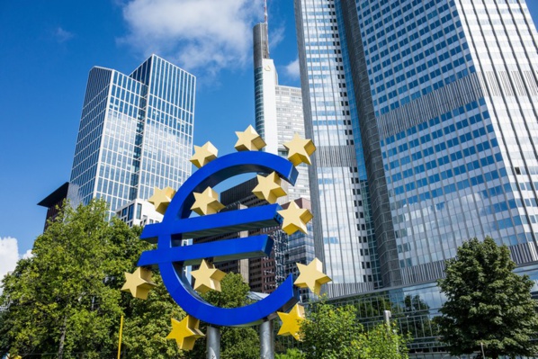 L'économie de la zone euro stagne au 4ème trimestre 2023 L'économie de la zone euro stagne au 4ème trimestre 2023