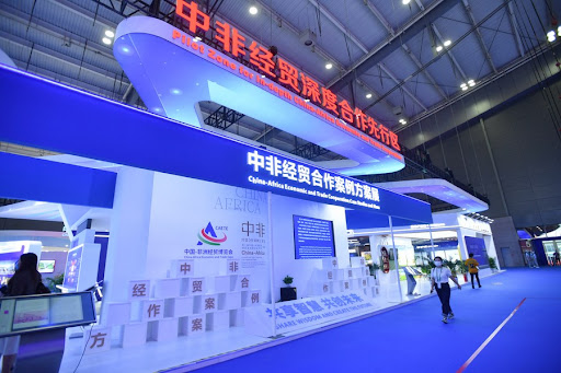 Le Hunan, zone pilote de coopération économique et commerciale approfondie Chine-Afrique