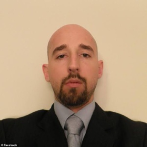 Joshua Schulte Joshua Schulte